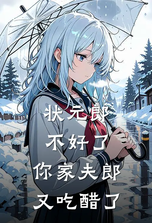 状元郎不好了，你家夫郎又吃醋了