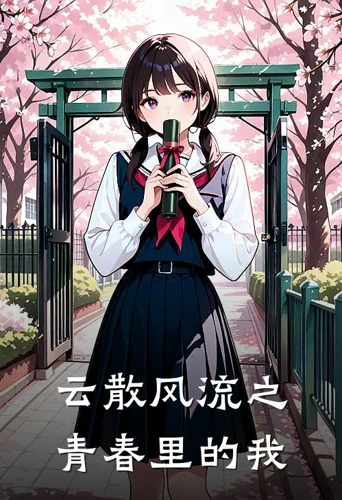 云散风流之青春里的我