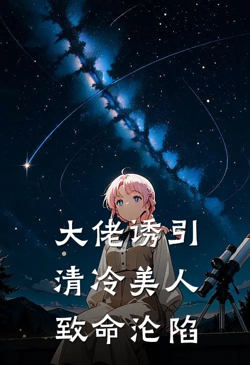 大佬诱引：清冷美人致命沦陷
