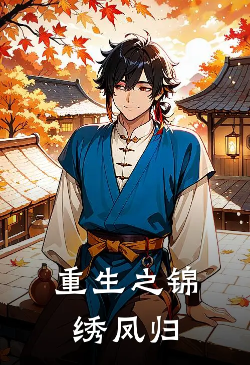 重生之锦绣凤归