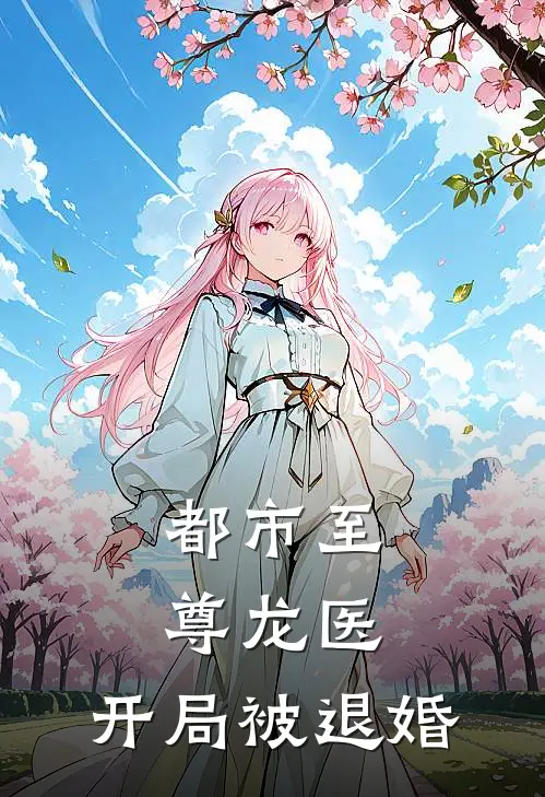 都市至尊龙医：开局被退婚