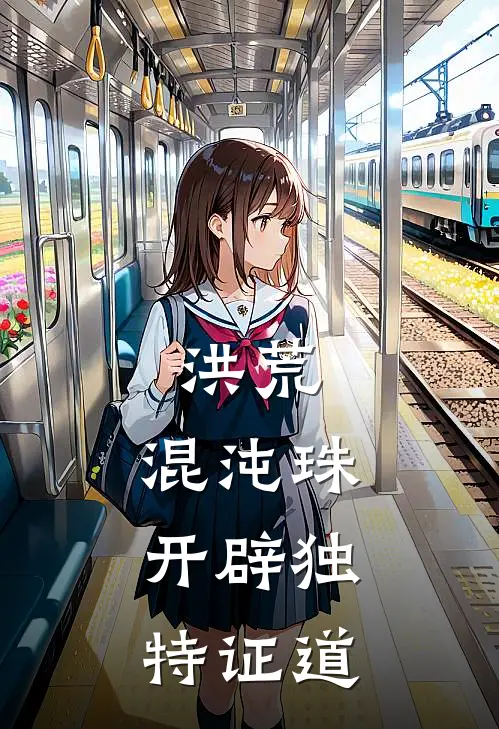 洪荒：混沌珠，开辟独特证道