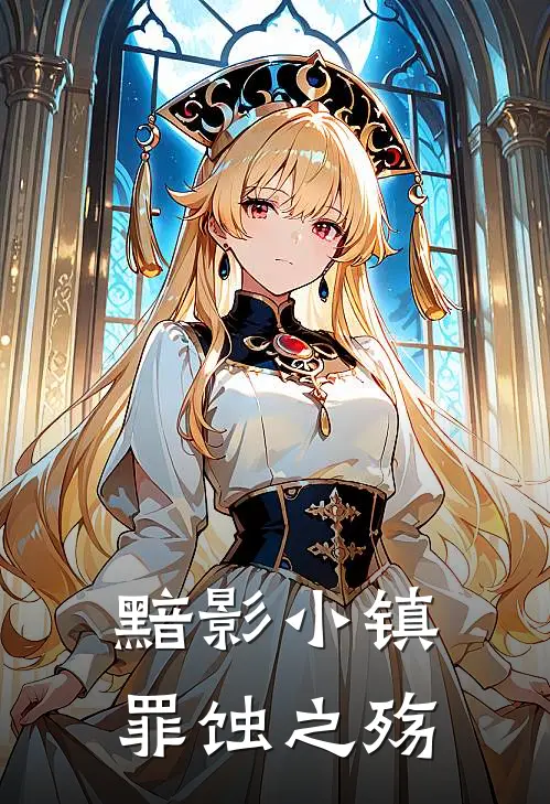 黯影小镇：罪蚀之殇