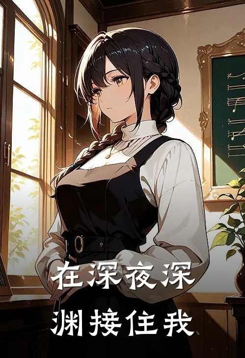 在深夜深渊接住我