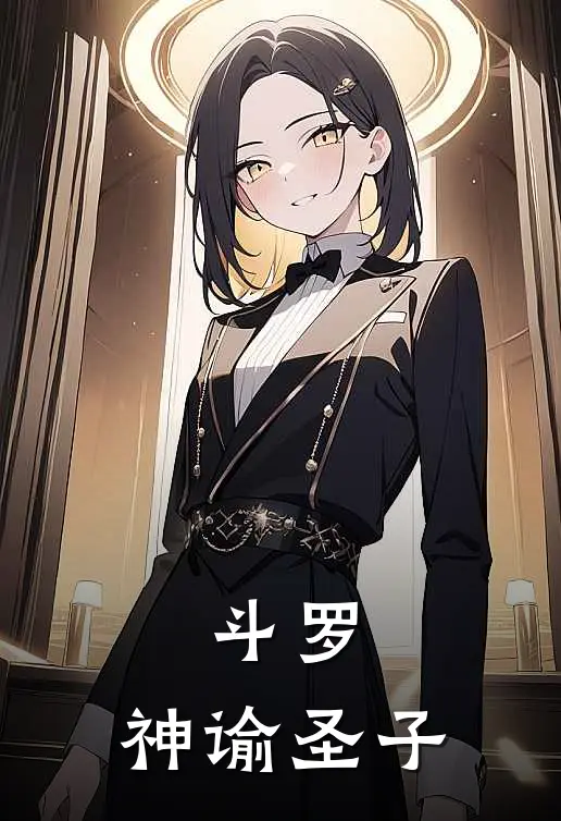 斗罗：神谕圣子