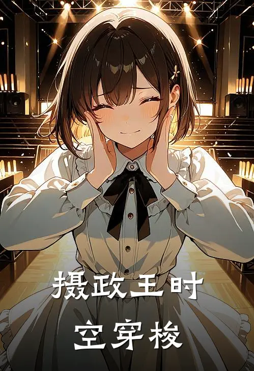 摄政王时空穿梭