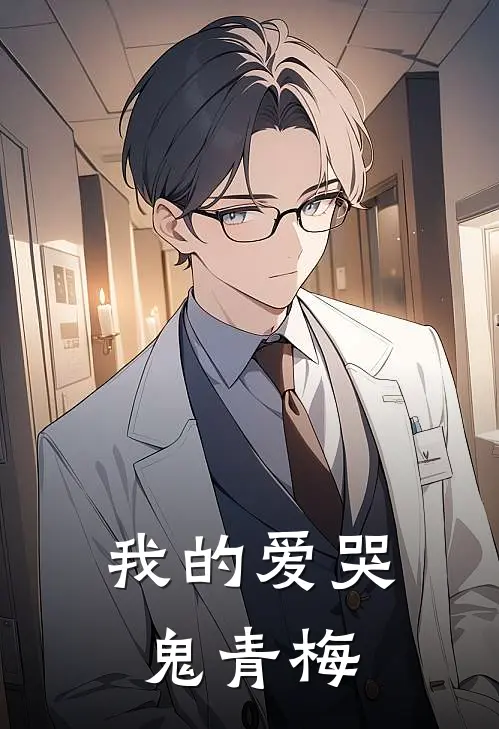 我的爱哭鬼青梅