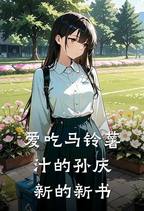 爱吃马铃薯汁的孙庆新的新书