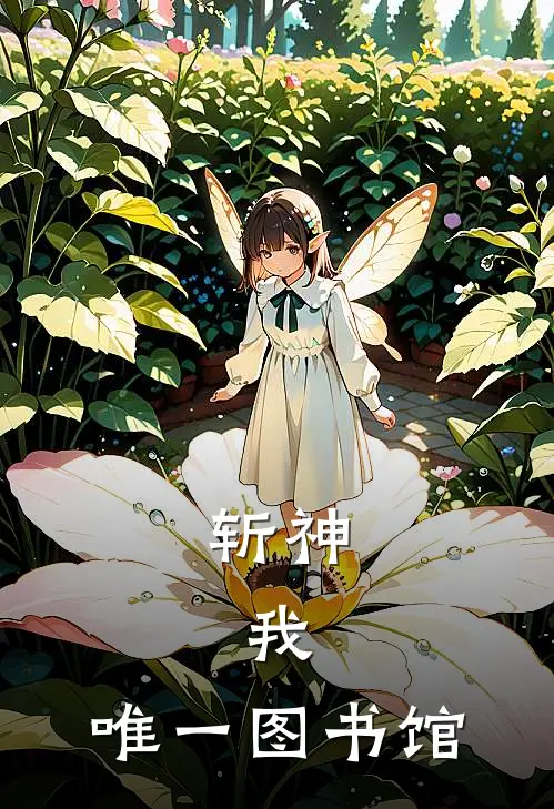 斩神：我，唯一图书馆