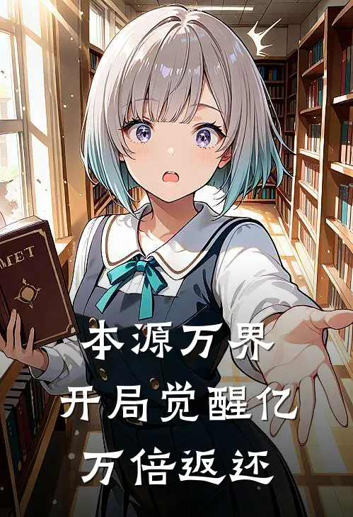 本源万界：开局觉醒亿万倍返还