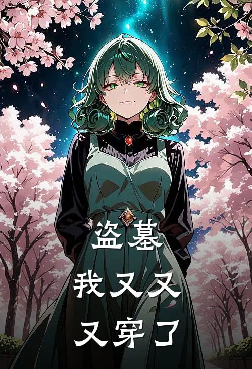 盗墓，我又又又穿了