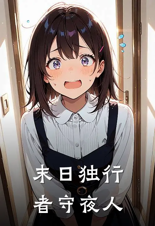 末日独行者【守夜人】