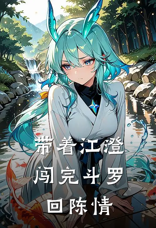 带着江澄闯完斗罗回陈情