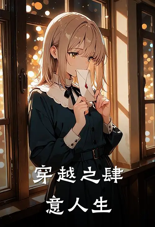 穿越之肆意人生