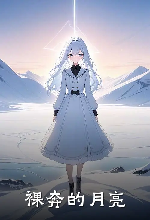 裸奔的月亮