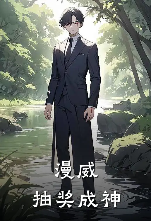 漫威：抽奖成神