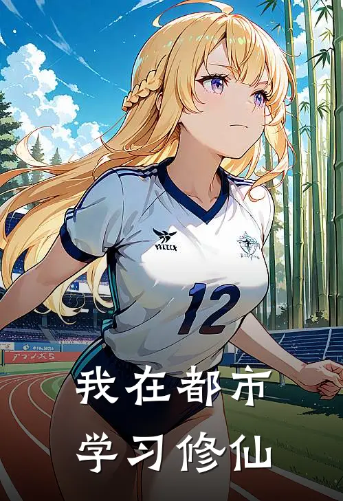 我在都市学习修仙