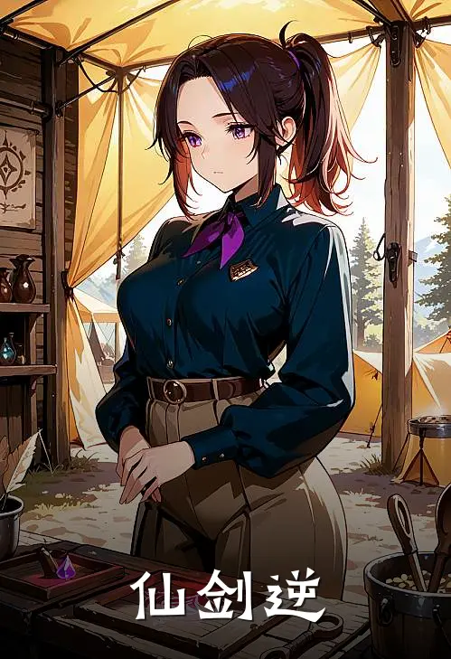 仙剑逆