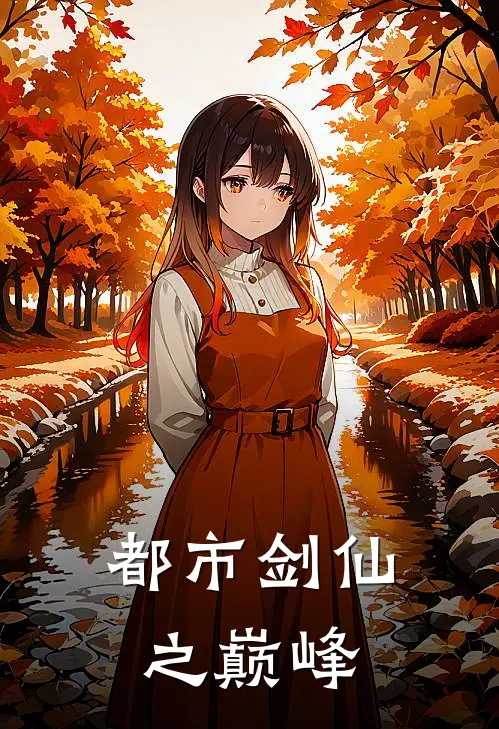 都市剑仙之巅峰