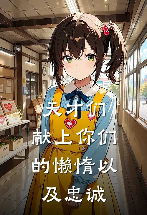 天才们，献上你们的懒惰以及忠诚