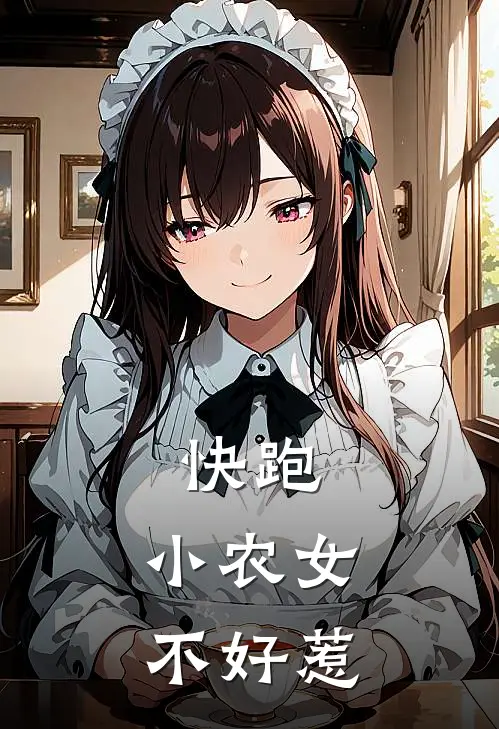 快跑，小农女不好惹