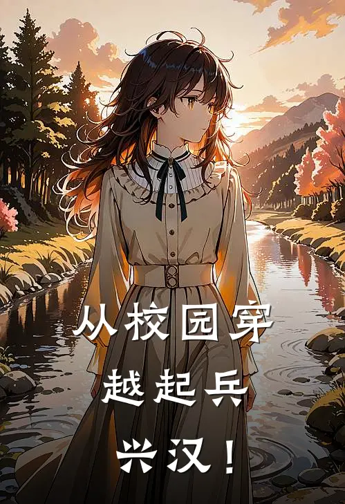 从校园穿越起兵，兴汉！