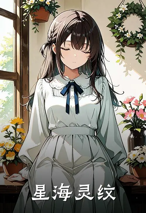 星海灵纹