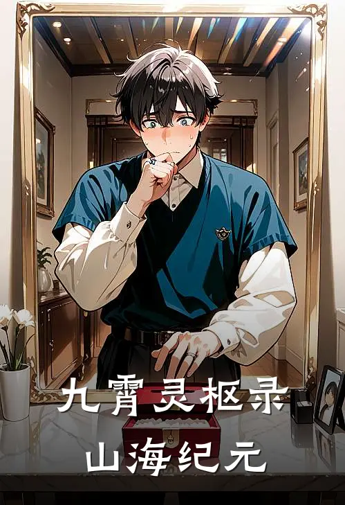 九霄灵枢录：山海纪元