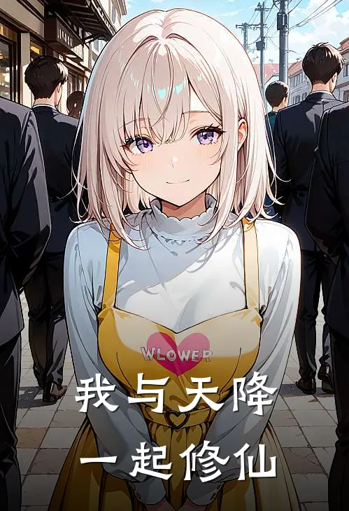 我与天降一起修仙