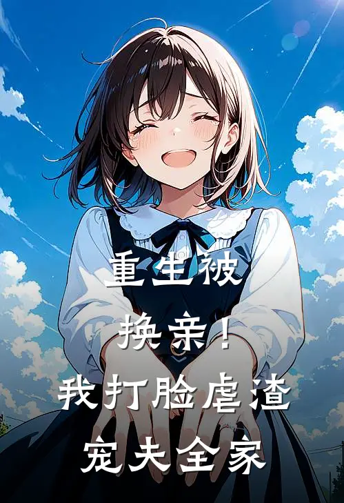 重生被换亲！我打脸虐渣宠夫全家