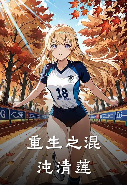 重生之混沌清莲