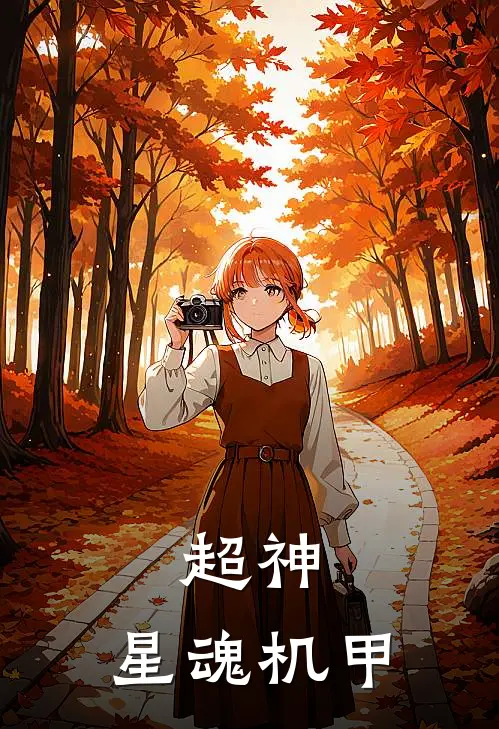 超神：星魂机甲