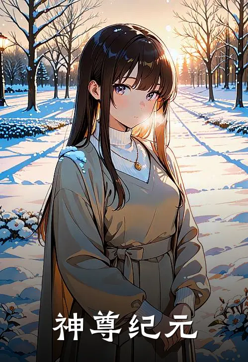 神尊纪元