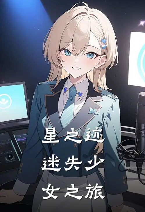 星之迹：迷失少女之旅