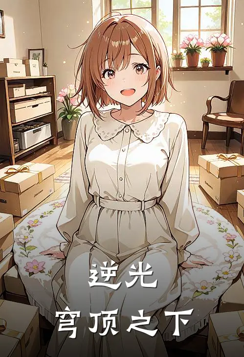 逆光：穹顶之下