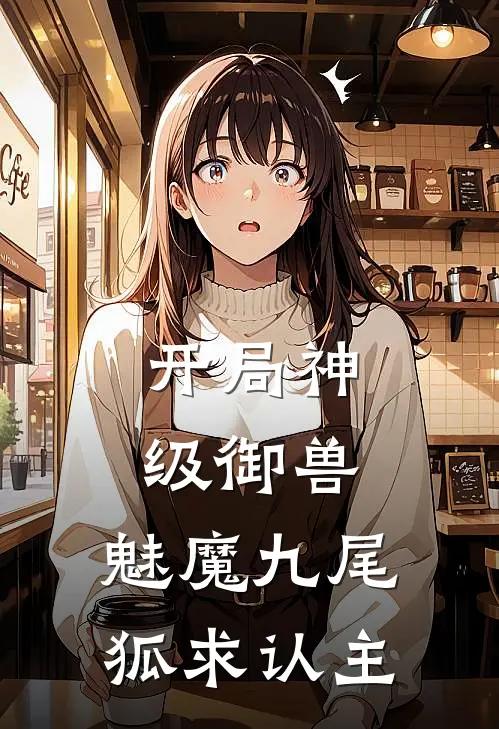 开局神级御兽：魅魔九尾狐求认主