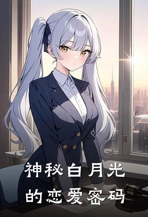 神秘白月光的恋爱密码