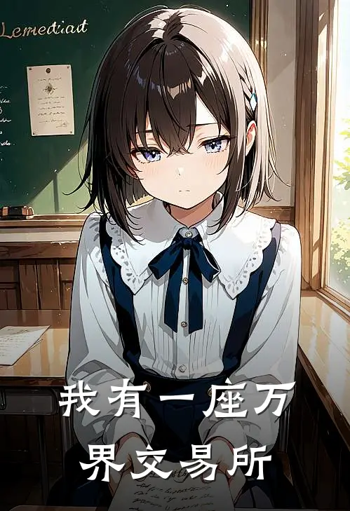 我有一座万界交易所