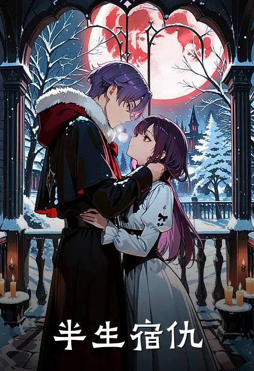 半生宿仇
