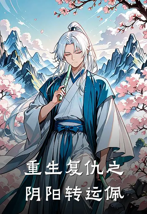 重生复仇之阴阳转运佩