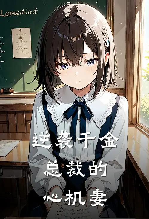 逆袭千金：总裁的心机妻