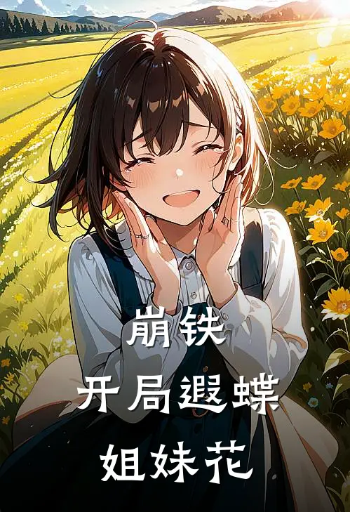 崩铁：开局遐蝶姐妹花