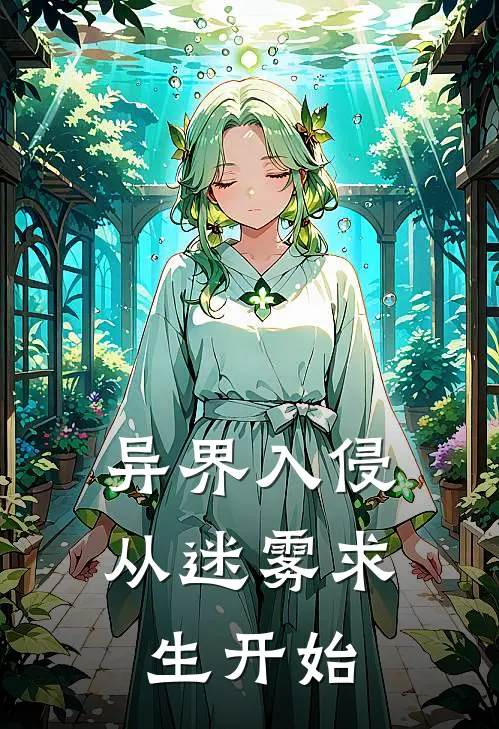 异界入侵从迷雾求生开始