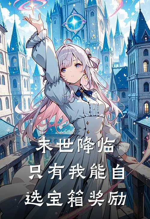 末世降临，只有我能自选宝箱奖励