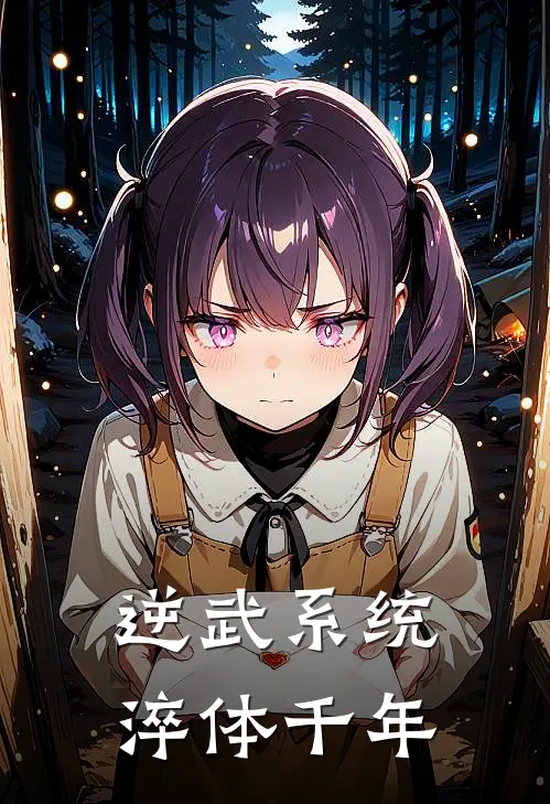 逆武系统淬体千年