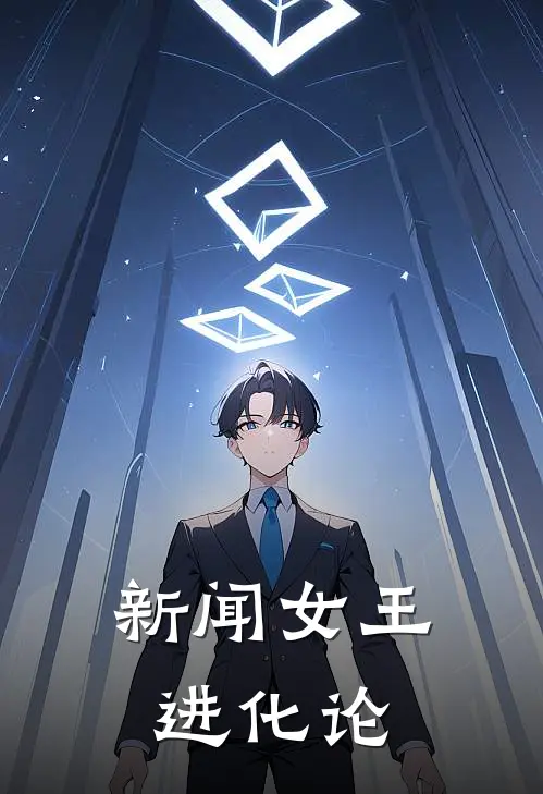 新闻女王进化论