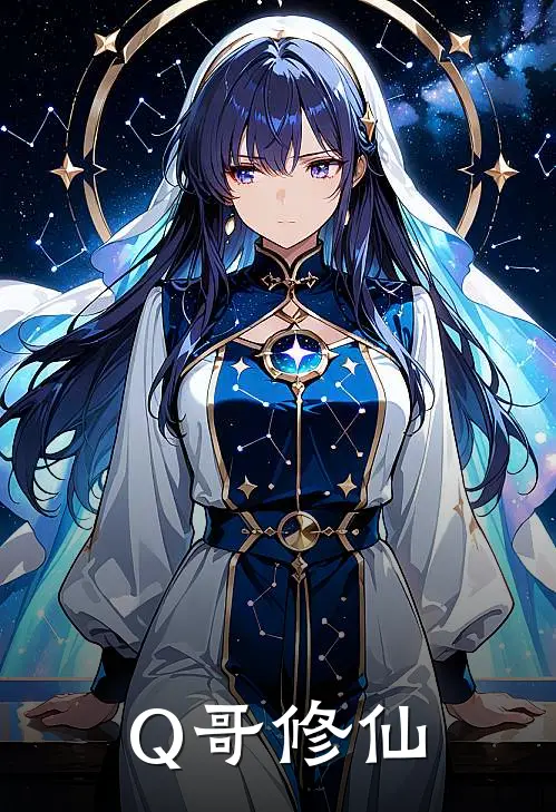 Q哥修仙