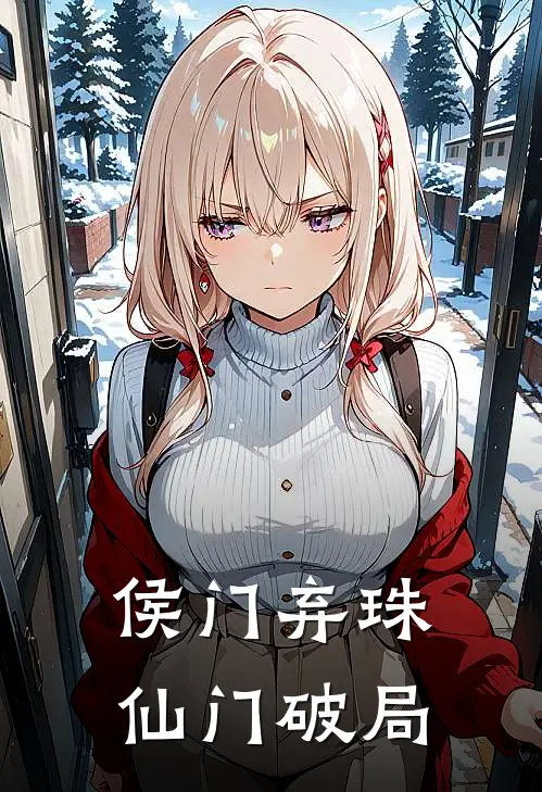 侯门弃珠，仙门破局