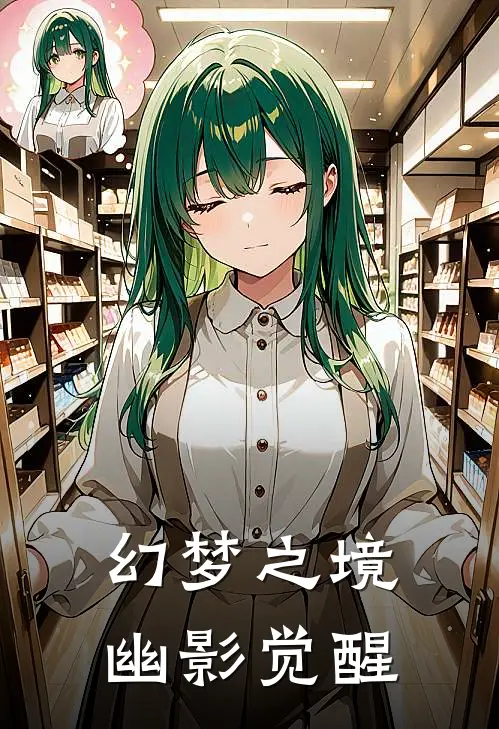 幻梦之境：幽影觉醒