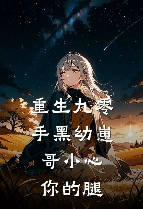 重生九零手黑幼崽，哥小心你的腿
